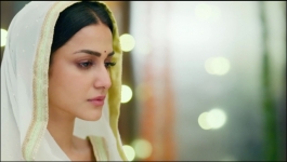 Badal Pe Paon Hai - 30th October 2024